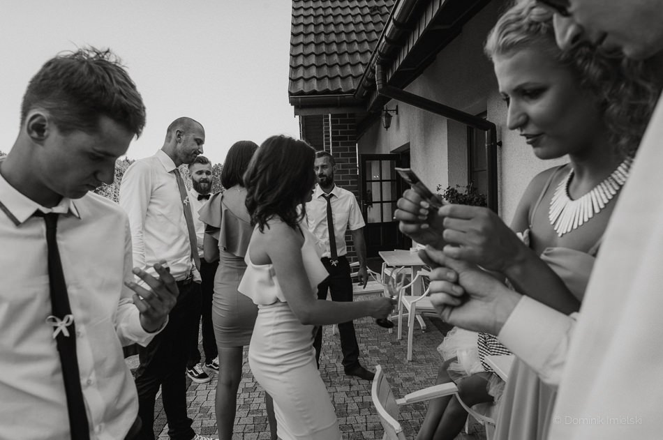 reportaż ślubny w katowicach, fotograf ślubny katowice