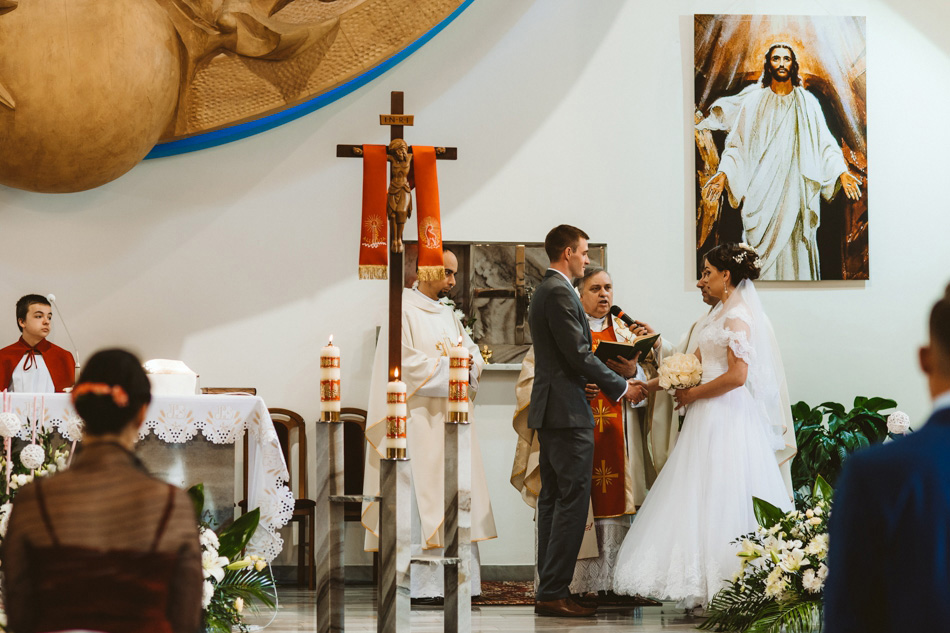 tradycyjne wesele bielsko-biala