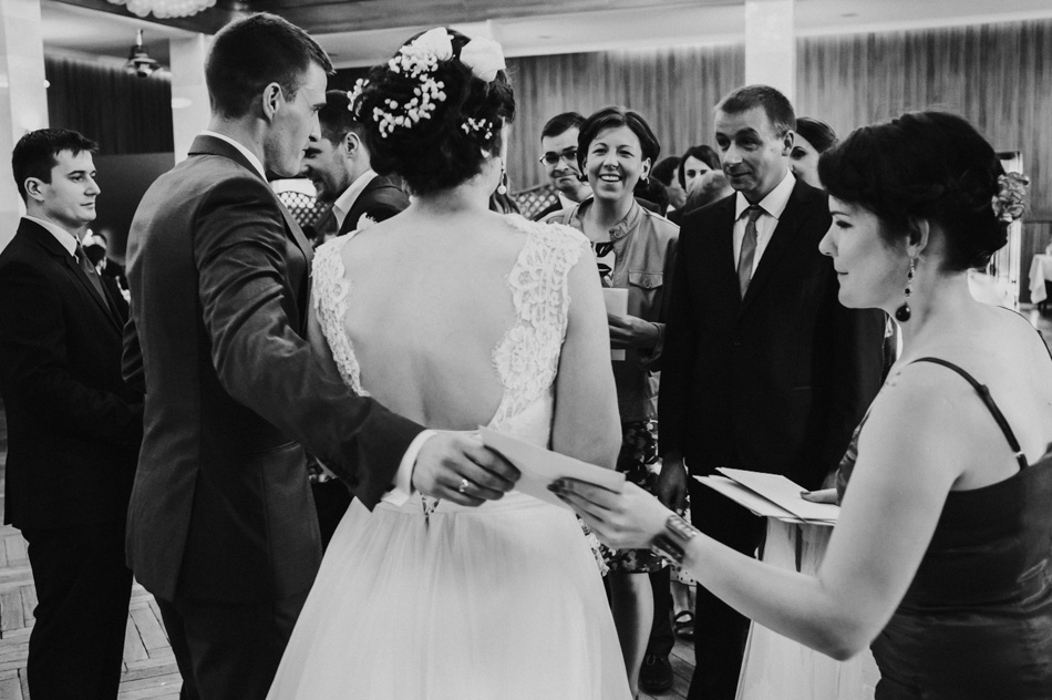 tradycyjne wesele bielsko-biala