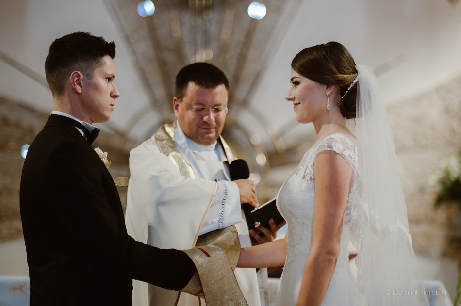 Stylowe wesele w Krakowie