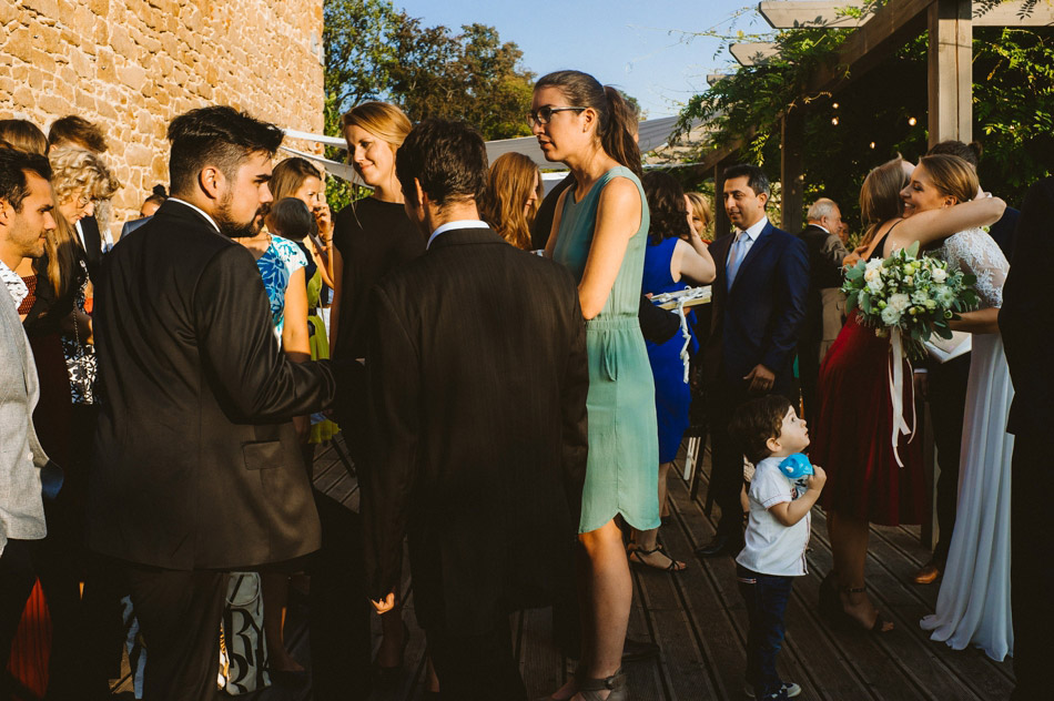 plenerowe wesele w Dolinie Cedronu