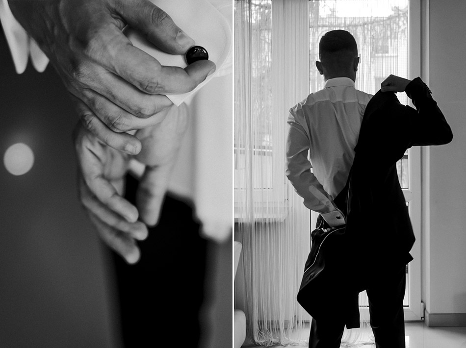 wesele w Folwarku Zalesie