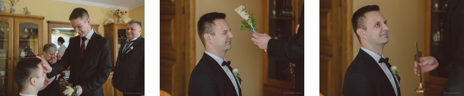 wesele w pałacu Radziwiłłów